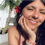 Estudiante de 3ro medio con excelencia académica da clases didácticas, entretenidas y personalizadas de apoyo a niños de básica